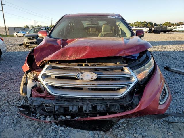 2018 FORD EDGE TITAN - 2FMPK3K9XJBB93159