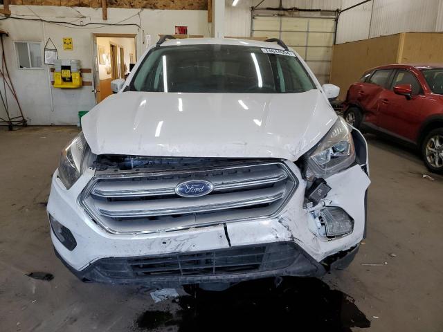 2018 FORD ESCAPE SEL - 1FMCU9HD9JUD37253