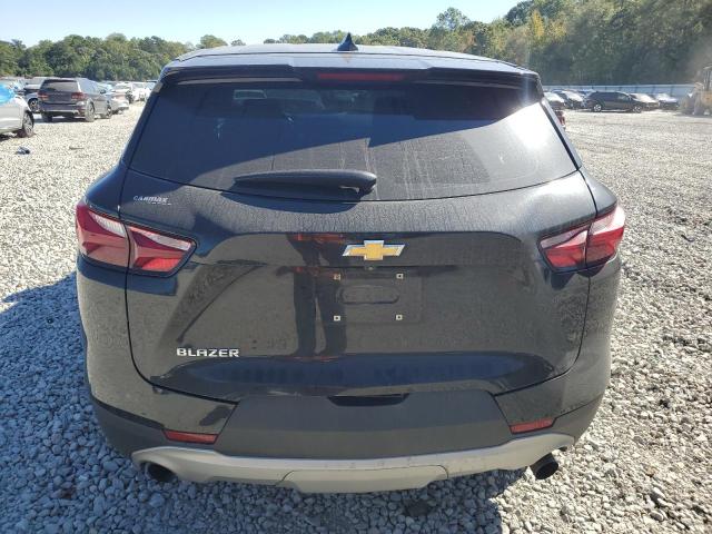 2020 CHEVROLET BLAZER L - 3GNKBARA7LS625925