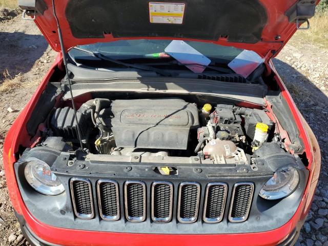2015 JEEP RENEGADE L - ZACCJABTXFPB34976