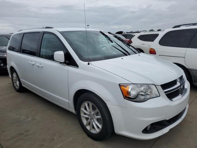 2019 DODGE GRAND CARA - 2C4RDGCG3KR724982