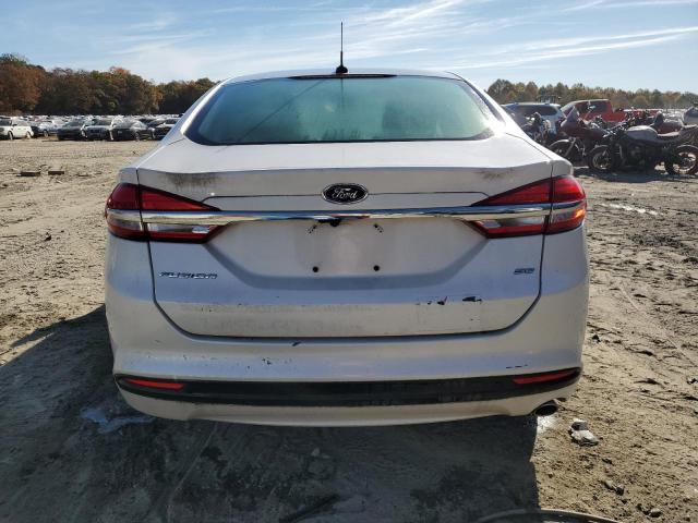 VIN 3FA6P0H73HR278786 2017 Ford Fusion, SE no.6