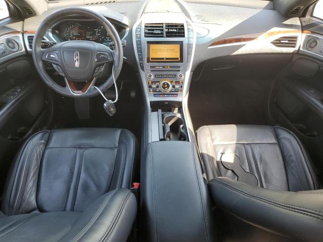 2019 LINCOLN MKZ RESERV - 3LN6L5FC8KR613949