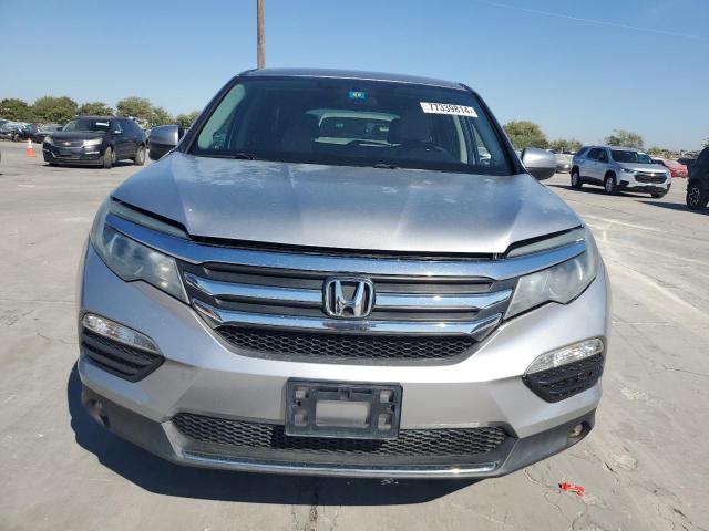 VIN 5FNYF5H32GB005662 2016 Honda Pilot, EX no.5