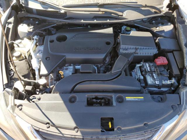 2018 NISSAN ALTIMA 2.5 - 1N4AL3AP1JC208192
