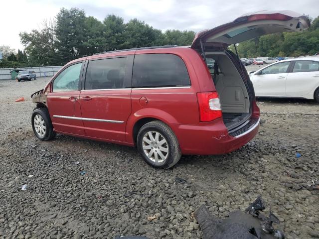 VIN 2C4RC1BG6ER158984 2014 Chrysler Town and Countr... no.2