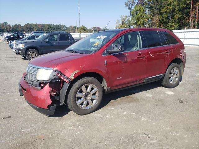 2008 LINCOLN MKX #3022971212