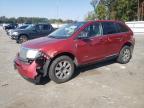 Lot #3022971212 2008 LINCOLN MKX