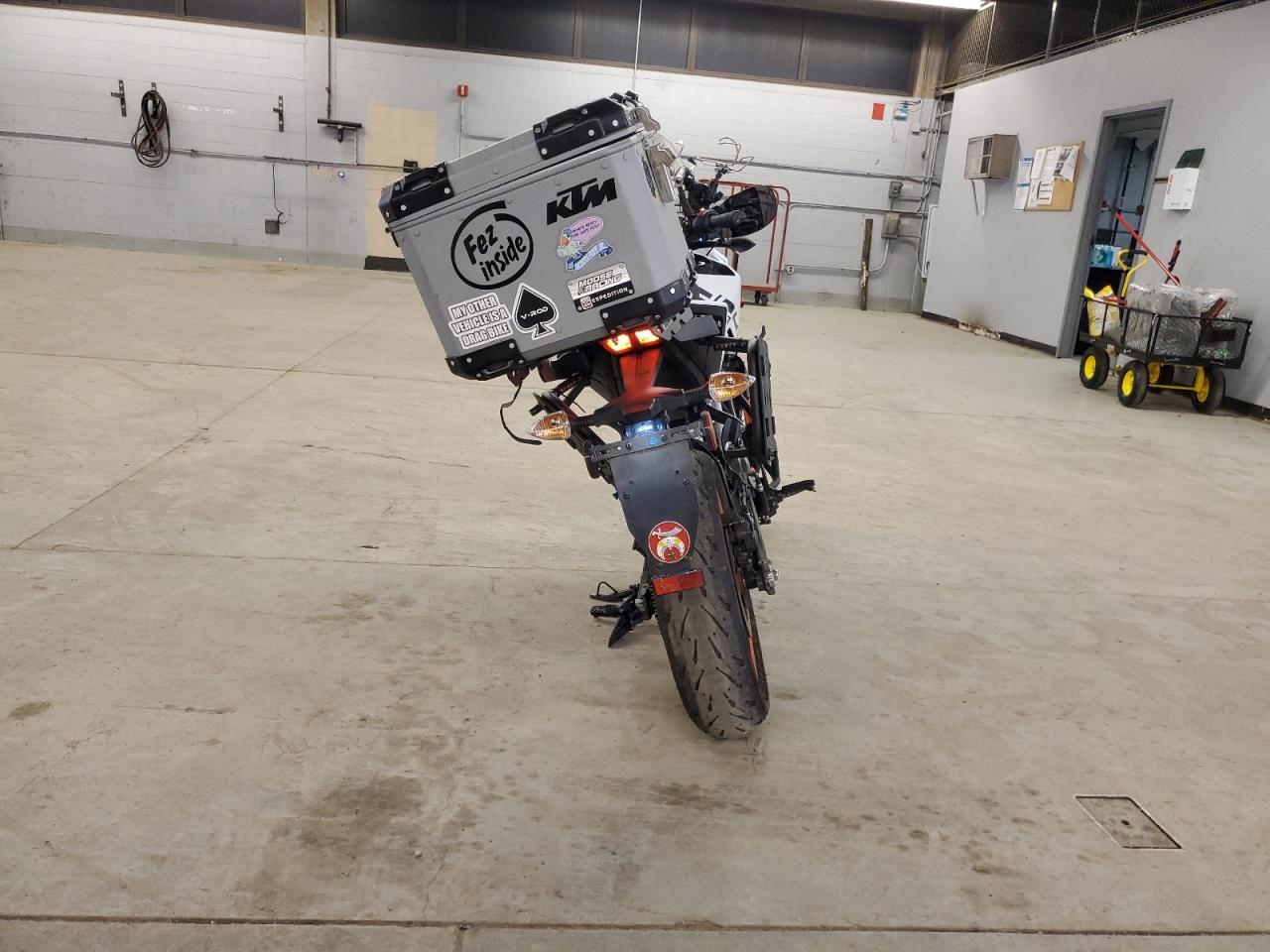 Global Auto Auctions