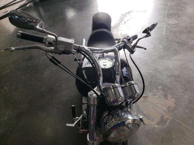 2004 VICTORY MOTORCYCLES VEGAS 5VPGB16D643000311