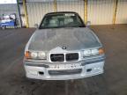 Lot #2952242015 1999 BMW M3 AUTOMAT