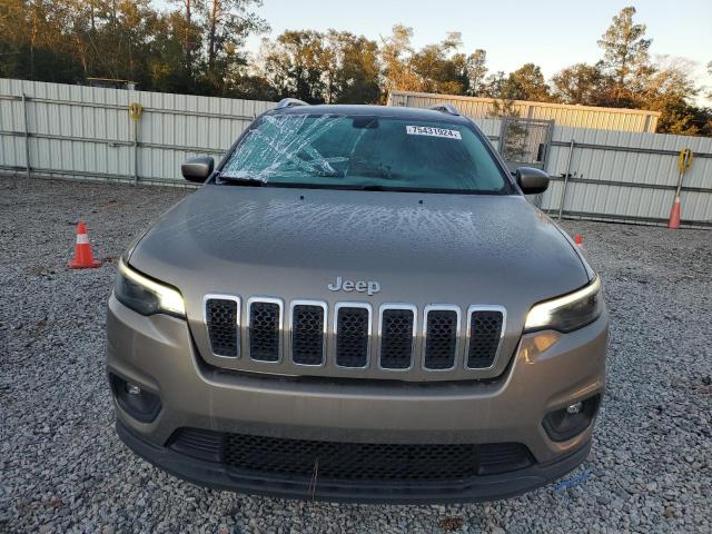 VIN 1C4PJLCB3KD153042 2019 Jeep Cherokee, Latitude no.5