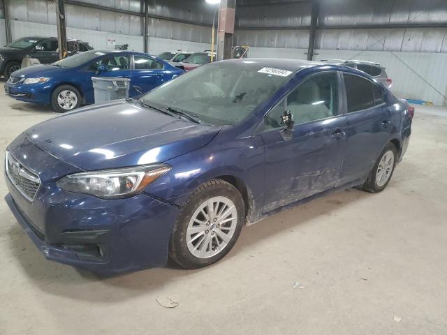 2018 SUBARU IMPREZA PR #3022773370