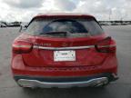 MERCEDES-BENZ GLA 250 photo