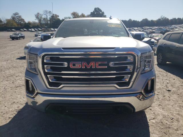 2021 GMC SIERRA K1500 SLT 3GTU9DED6MG369098