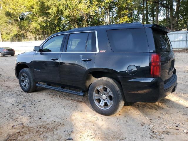 2020 CHEVROLET TAHOE K150 - 1GNSKBKC6LR265390