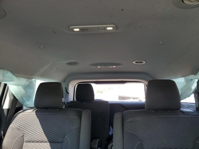2017 GMC ACADIA SLE - 1GKKNLLS2HZ243099