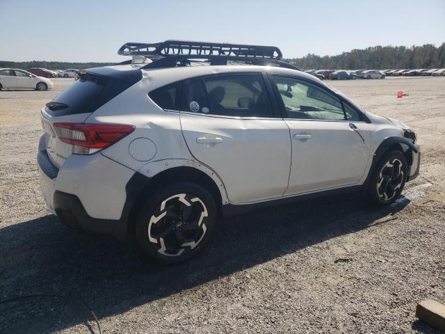 2021 SUBARU CROSSTREK - JF2GTHNC3M8247013