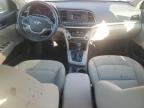 Lot #2957040460 2017 HYUNDAI ELANTRA SE