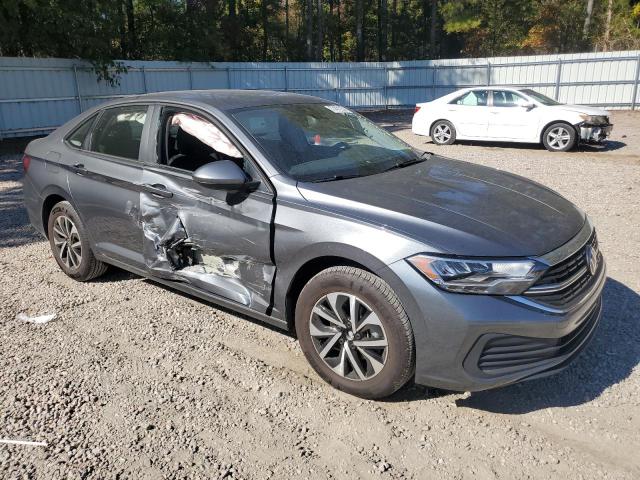 2024 VOLKSWAGEN JETTA S - 3VW5M7BU3RM092036