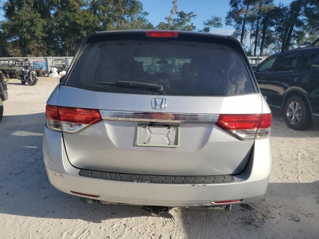 2015 HONDA ODYSSEY LX 5FNRL5H20FB051090