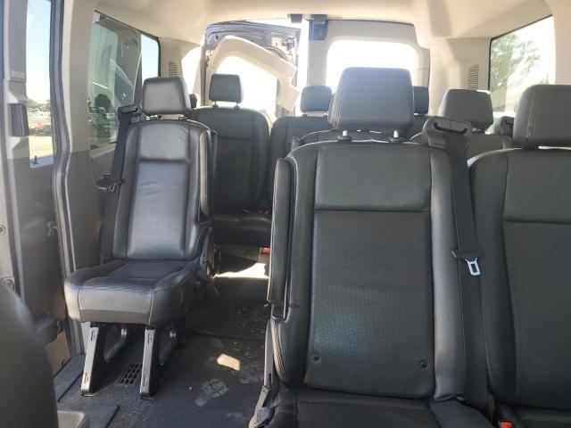 2019 FORD TRANSIT T- - 1FMZK1CG7KKA24315