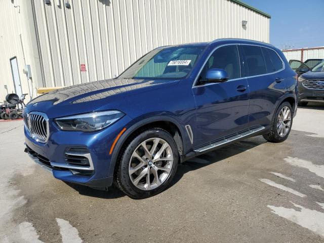 2022 BMW X5 XDRIVE40I 2022