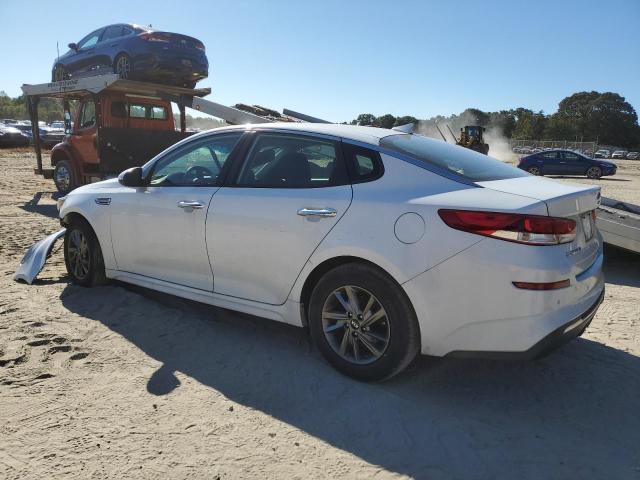 2019 KIA OPTIMA LX - 5XXGT4L38KG375476