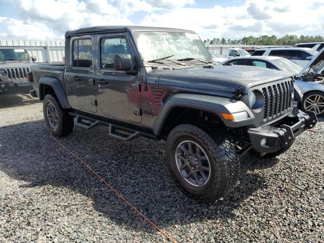 2020 JEEP GLADIATOR - 1C6HJTAG7LL157421