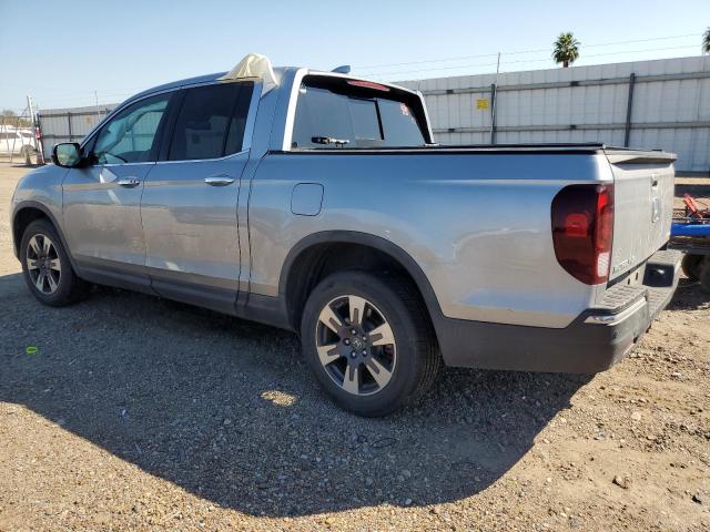 2017 HONDA RIDGELINE - 5FPYK3F76HB026979