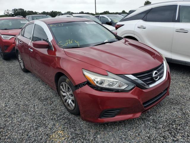 VIN 1N4AL3AP5HC475510 2017 Nissan Altima, 2.5 no.4