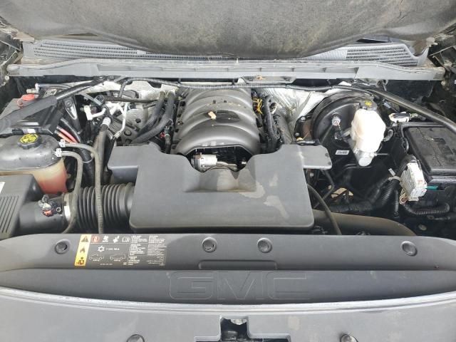 2017 GMC SIERRA K15 - 3GTU2NEC3HG506067