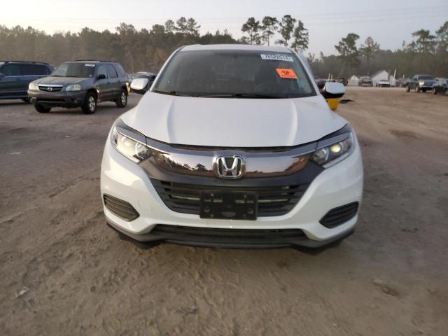 2022 HONDA HR-V 3CZRU5H38NM714772