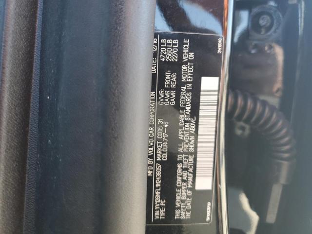 2017 VOLVO S60 - YV126MFL1H2436057
