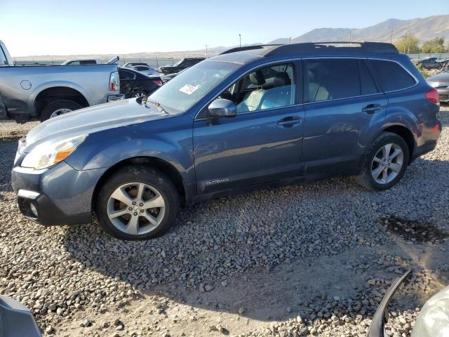 VIN 4S4BRCKC9D3279861 2013 Subaru Outback, 2.5I Lim... no.1