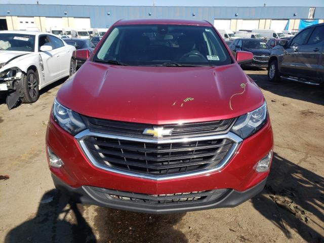 VIN 3GNAXJEV3KS603988 2019 Chevrolet Equinox, LT no.5