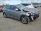 HYUNDAI ELANTRA SE photo