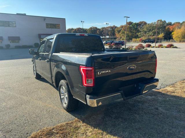 VIN 1FTEW1CG5GFA22215 2016 Ford F-150, Supercrew no.3