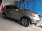 KIA SPORTAGE E photo