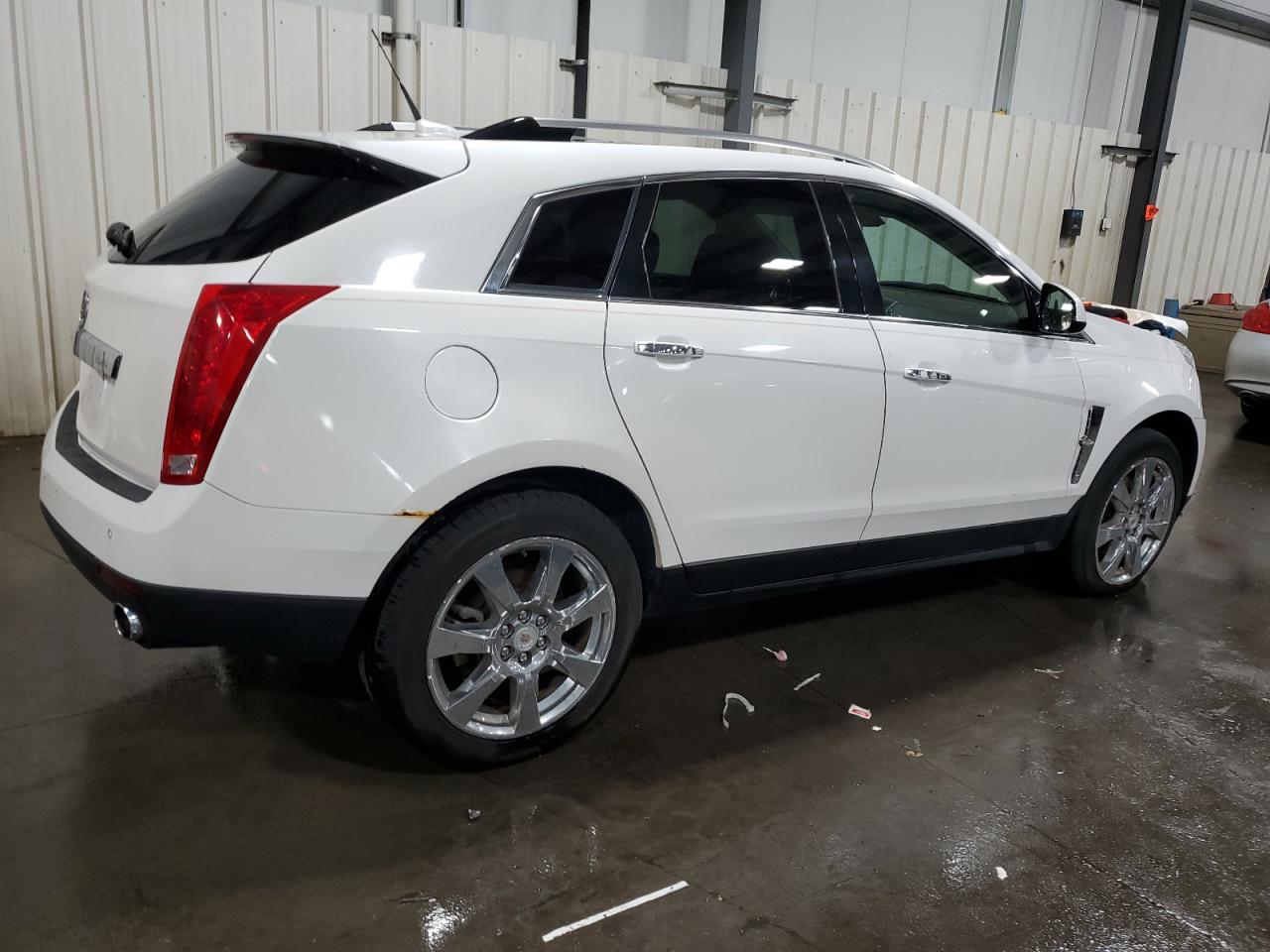 Lot #2972368568 2011 CADILLAC SRX PREMIU