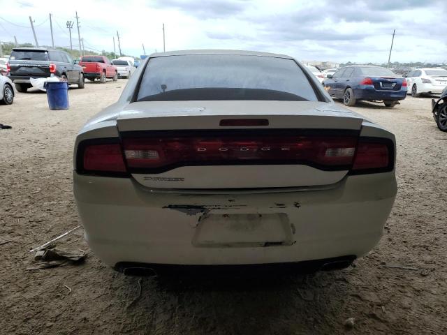 VIN 2C3CDXBG0DH706492 2013 Dodge Charger, SE no.6