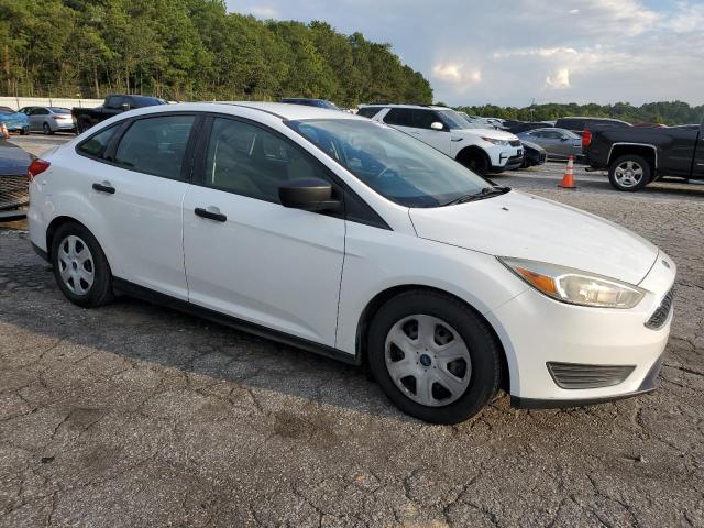 2016 FORD FOCUS S - 1FADP3E28GL285277