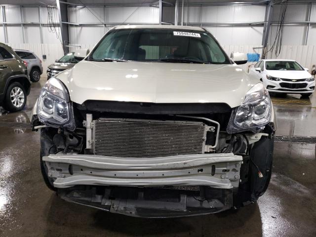 2016 CHEVROLET EQUINOX LT - 2GNALCEK5G1156497