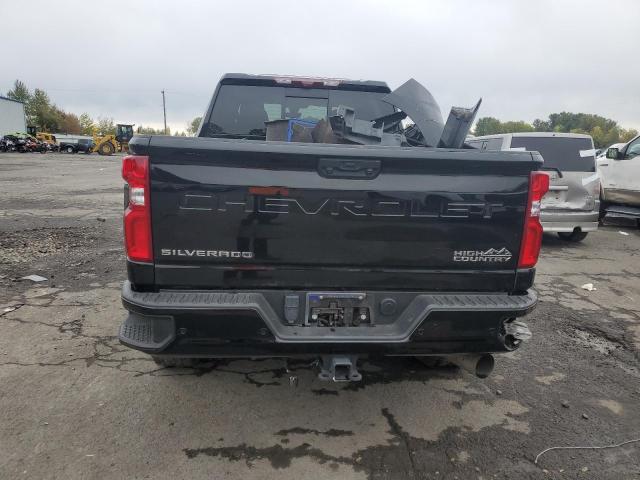 2022 CHEVROLET SILVERADO - 2GC4YREY3N1229460