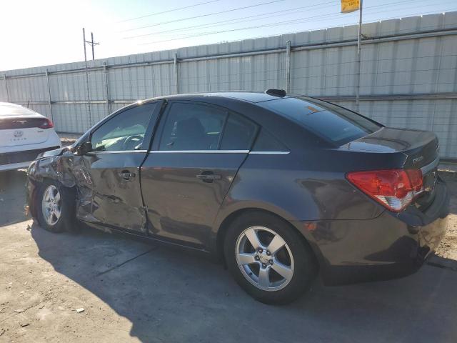 2015 CHEVROLET CRUZE LT - 1G1PC5SB1F7145252