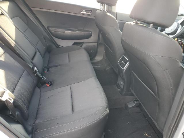 2022 KIA SPORTAGE L - KNDPM3AC6N7012455