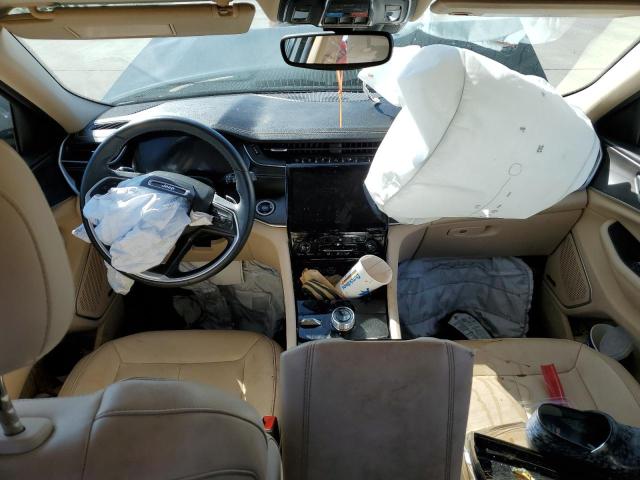 2021 JEEP GRAND CHER - 1C4RJKBG4M8182836
