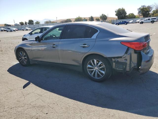 VIN JN1EV7AP5HM733227 2017 Infiniti Q50, Premium no.2