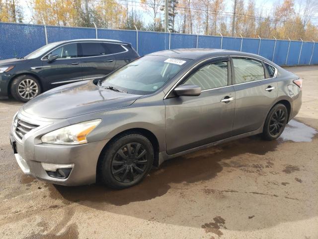 2015 NISSAN ALTIMA 2.5 - 1N4AL3AP5FN394170