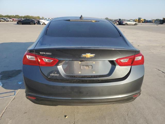2019 CHEVROLET MALIBU LS - 1G1ZB5ST6KF218328